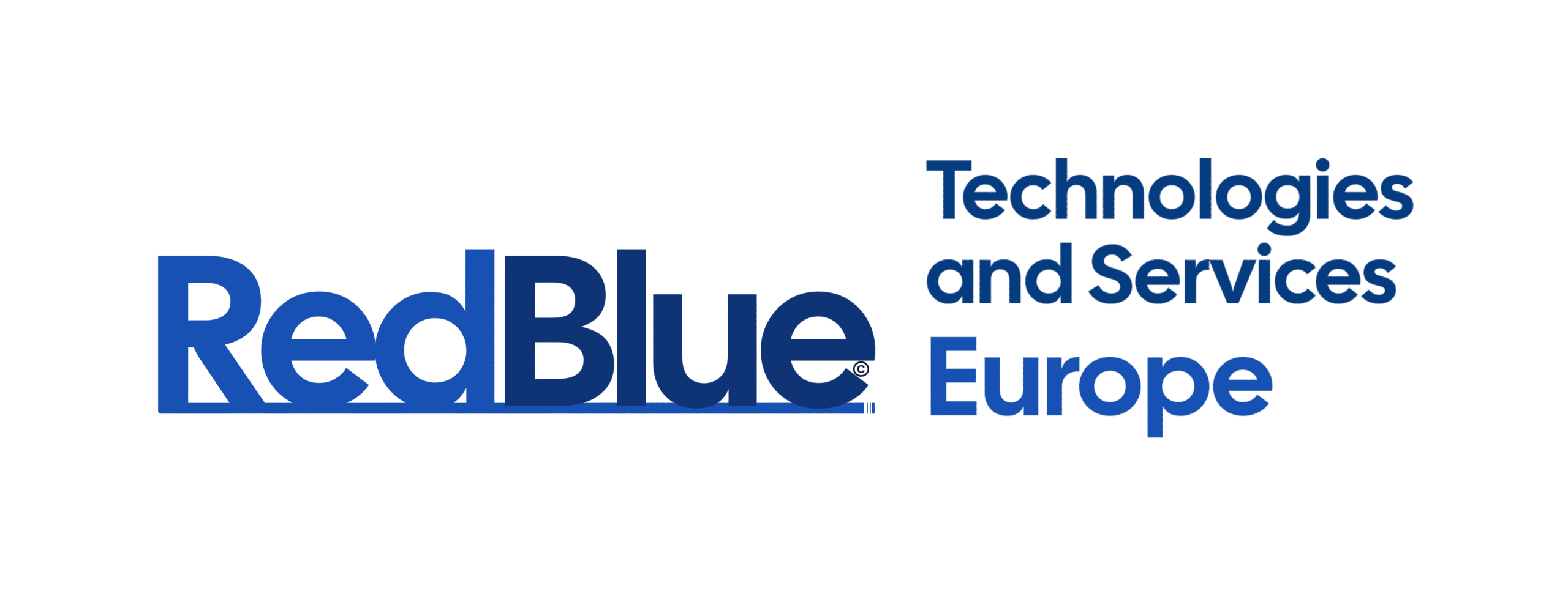 RedBlue Technologies And Services Europe